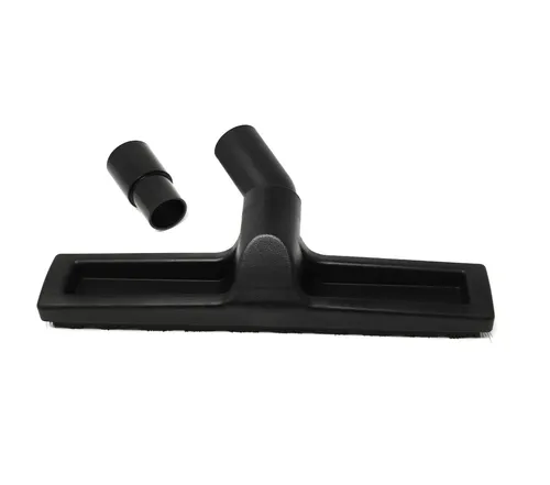 Bodendüse, Parkettbürste, passend für Staubsauger mit 32mm und 35mm Anschluss