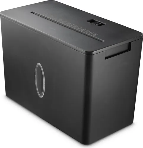 Hama Safe X40-B Aktenvernichter