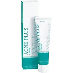 WIDMER Acne plus Creme 20 g