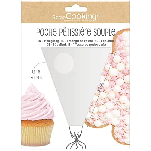ScrapCooking