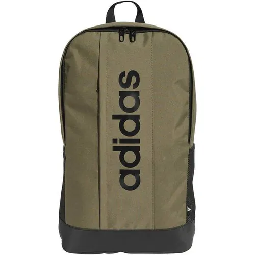 ADIDAS Rucksack Linear in grün von adidas