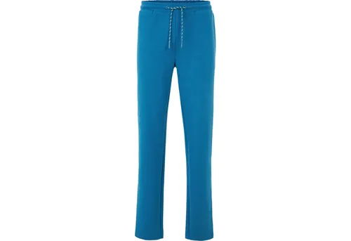 Joy Laufhose Jogginghose G-Style blau 52 - Bequeme Fitnesshose in Hellblau, ideal für Sport und Freizeit. Angenehme Materialkombination aus Baumwolle und Elasthan für optimale Bewegungsfreiheit.