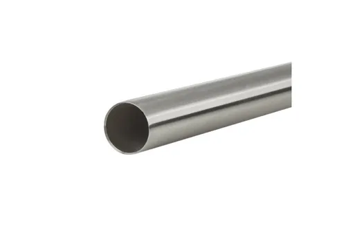 Kleiderständer Silber von SO-TECH