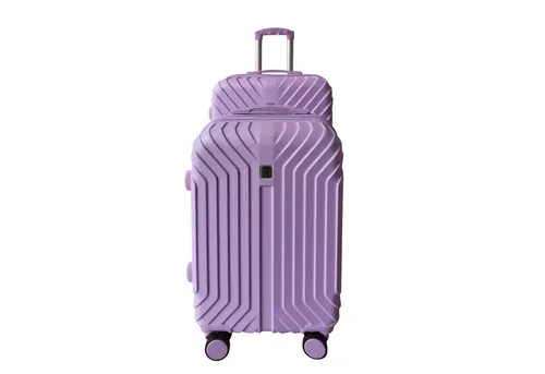 Koffer Lila von NTK-Collection