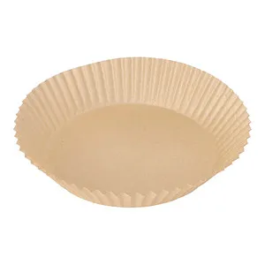 Pergamentpapier Braun von PAPSTAR