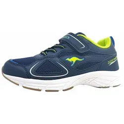 Kangaroos Sneakers 