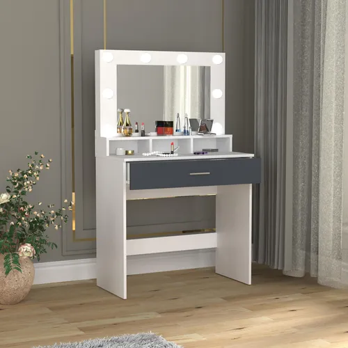 Schminktische bis 70 Euro von VCM