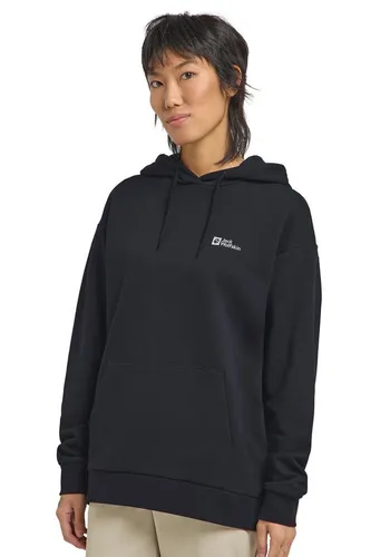Produktbild Jack Wolfskin ESSENTIAL HOODIE W blau XL (46)
