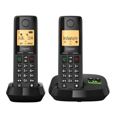 Gigaset Pure 320A Duo