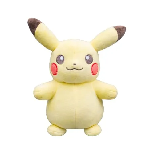 Pokémon PKW4912 Plüschfigur von Pokémon