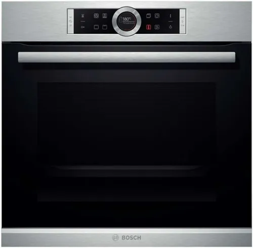 Bosch HBG632TS1 Einbau-Backofen in Edelstahl