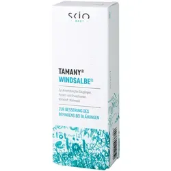 Windsalbe 50 ml