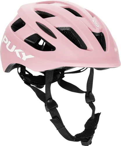 PUKY Fahrradhelm retro rose TOP