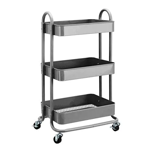 Küchenwagen von Amazon