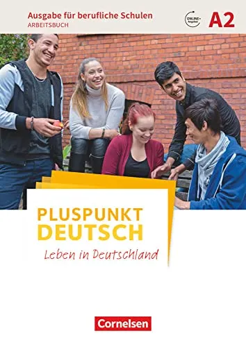 Pluspunkt Deutsch A2
