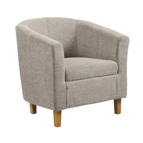 Riess Ambiente Design Lounge Sessel Hemingway