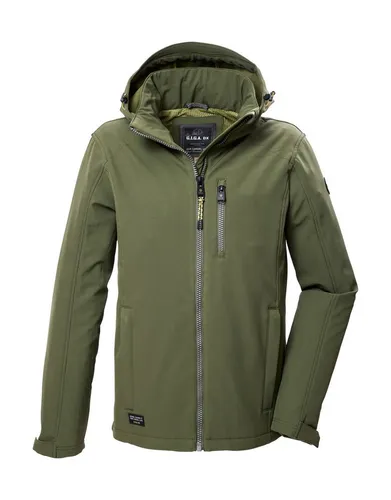G.I.G.A. DX Herren Softshelljacke 