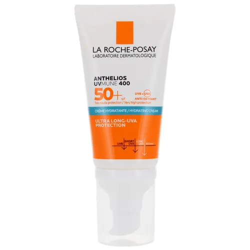 La Roche Posay Sonnencreme von La Roche Posay
