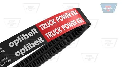 Produktbild Optibelt TruckPOWER KBX 2-XPB 2050 TM Verbundkeilriemen