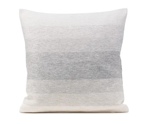 Gözze Kissenhüllen GÖZZE Kissenhülle CAPRIO elfenbein LB 40x40 cm beige