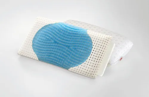 Paradies Nackenstützkissen Flexogel Dream