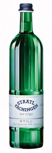 Staatlich Fachingen Still Heilwasser 750ml