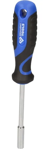 Brilliant Tools BT035900 Bit-Schraubendreher 1/4