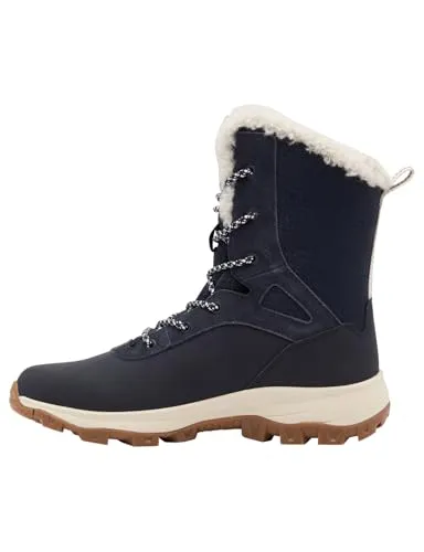 Produktbild Outdoorwinterstiefel JACK WOLFSKIN
