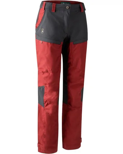Deerhunter Outdoorhose Damen Hose Lady Ann