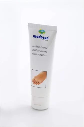 MedoVital GmbH Hallux Creme 50 ml -