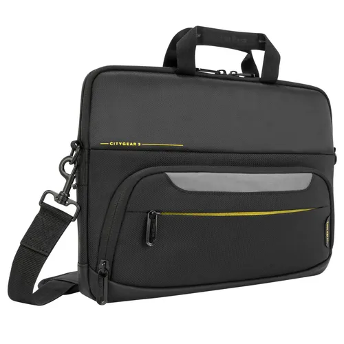 Targus CityGear Slim Notebook-Tasche 12-14