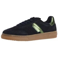 Tamaris M2378842 Sneaker bunt 40 EU in blau von Tamaris