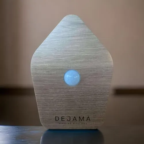 Vogelgezwitscher Vogelgezwitscher Dejama Bewegungsmelder Singing Box Motion Sensor Vogelgeräusche