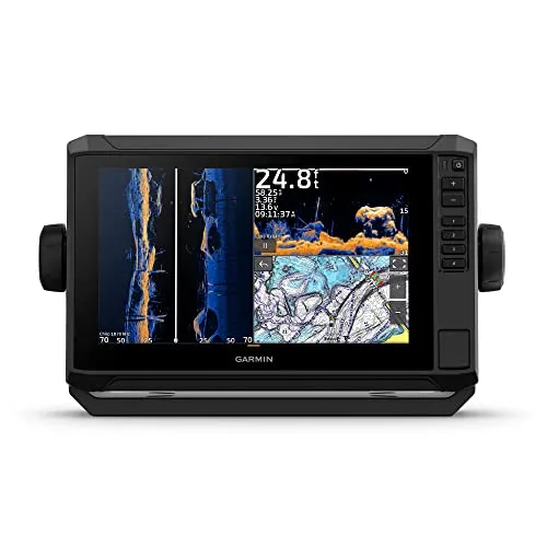 Garmin Echomap™ Uhd2 9'' Fishfinder von Garmin