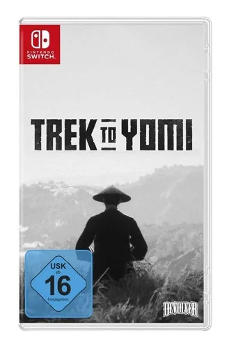 Trek To Yomi | Nintendo Switch | Zustand: NEU