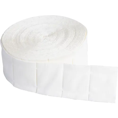 NEONAIL Cotton Pads Faserwatte 500 St. von NEONAIL
