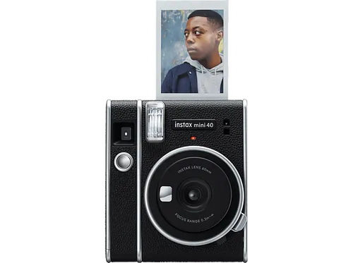 FUJIFILM instax mini 40 Travel Set