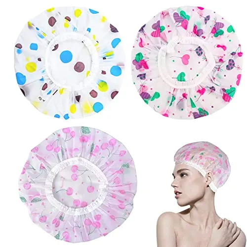 Duschhauben von ZSDF