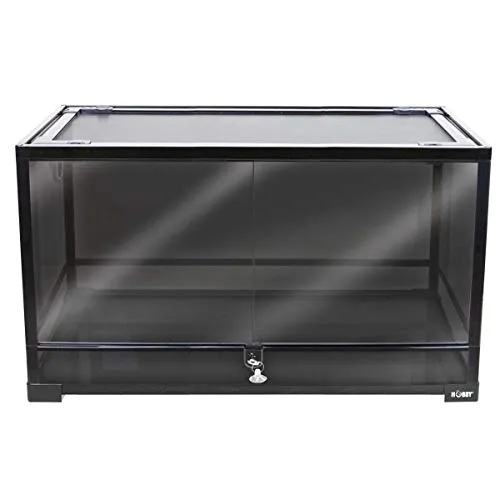 Hobby® Selbstbau Glasterrarium Terra Fix & Easy 60 von Hobby