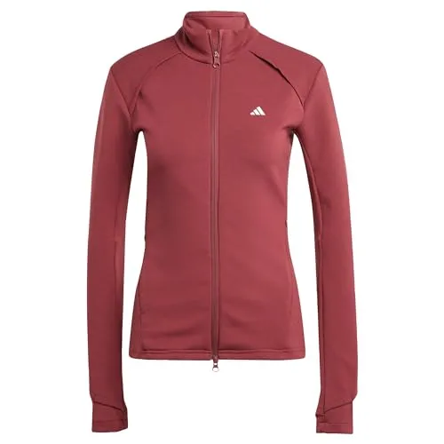 adidas Jacke Marke TRN CU