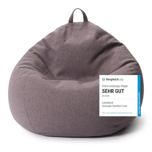 Lumaland Sitzsack
