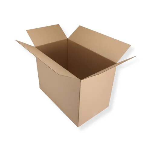 Faltkartons 900x600x250 mit Höhenrillern Transportverpackung 90x60x25 Pappe 2