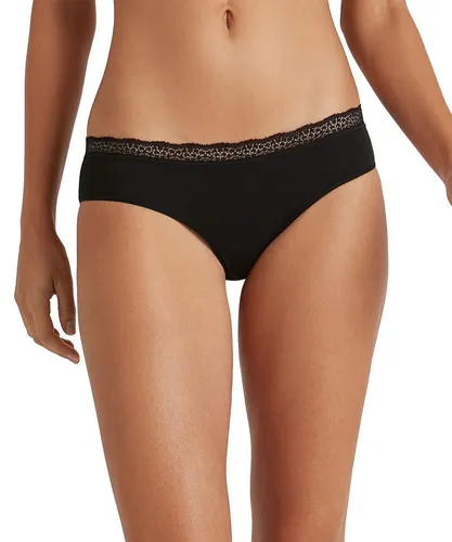 FALKE Slip Daily Lace (1-St., 1) weich und elegant