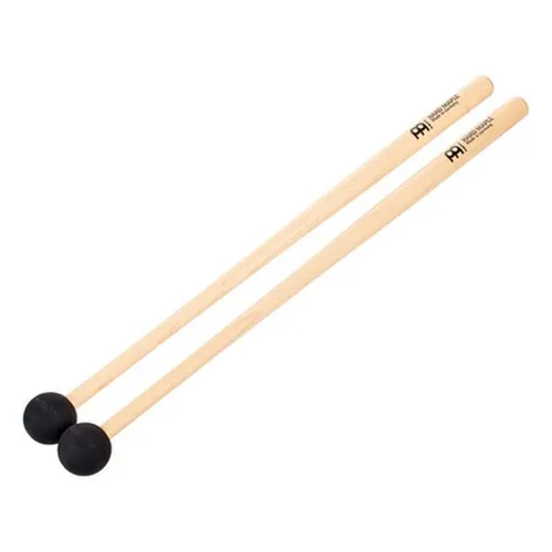 Meinl MPM4 Percussion Rubber Mallet