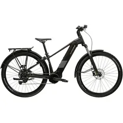 KROSS E-Bike ATB Influx Hybrid SUV 2.0 mit BOSCH 600 Wh