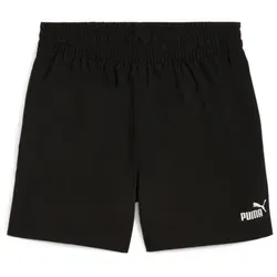 PUMA ESS TAPE WOVEN SHORTS 5