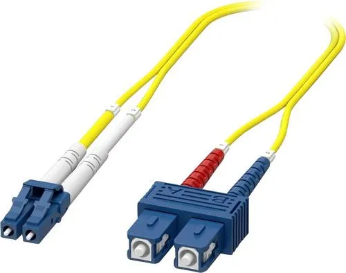 Phoenix Contact FOC-LC:PA-SC:PA-OS2:D01/5 LWL-Kabel von Phoenix Contact