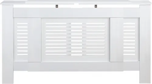 Radiatorgehäuseheizung