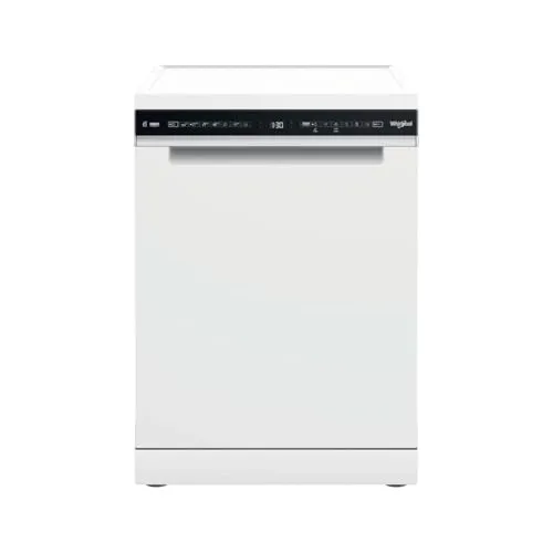 Lavavajillas Whirlpool W7FHS41 15 Conjuntos Blanca von Whirlpool