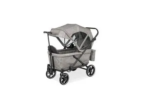 PINOLINO Klappbollerwagen Cruiser PI 500 – grau